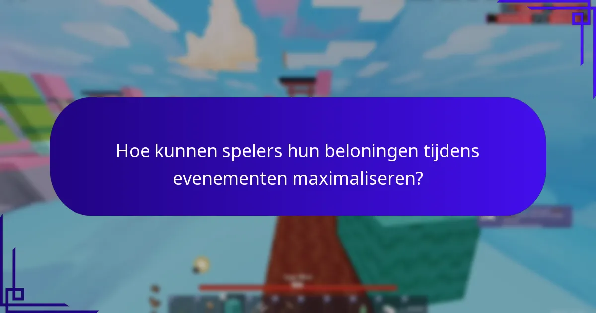 Welke seizoensgebonden evenementen organiseert Roblox?