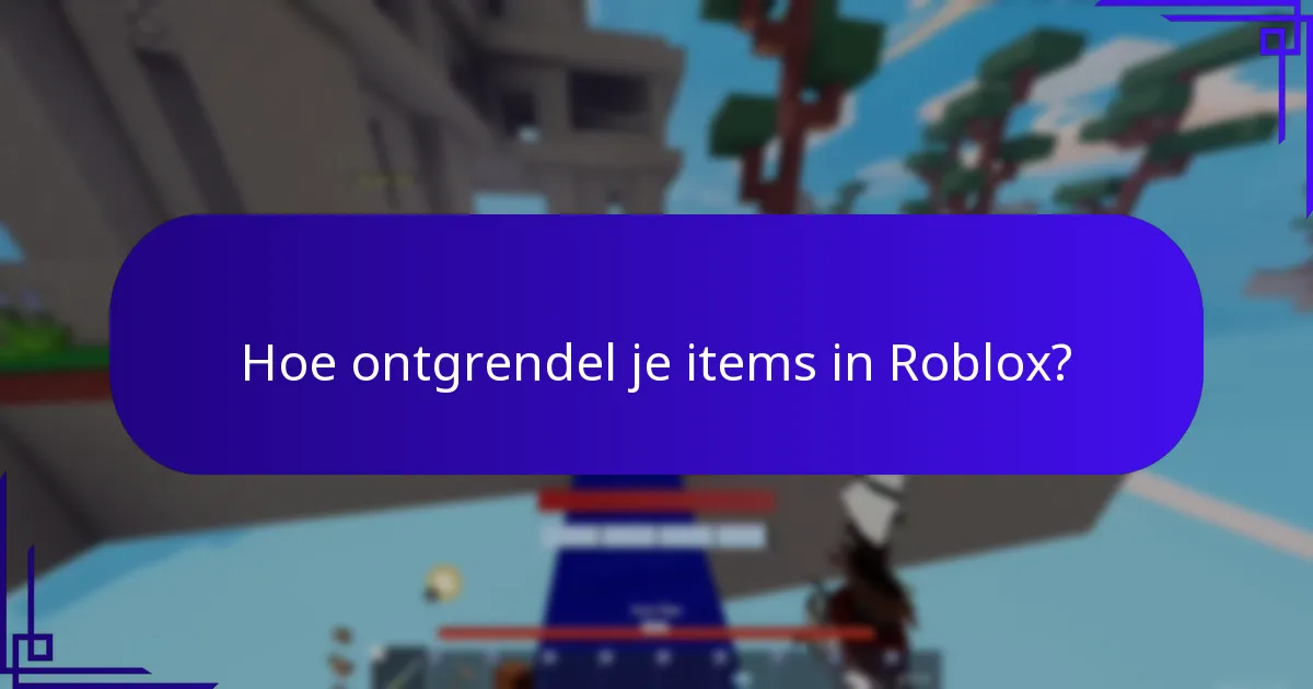 Hoe verdien je game completion bonuses in Roblox?