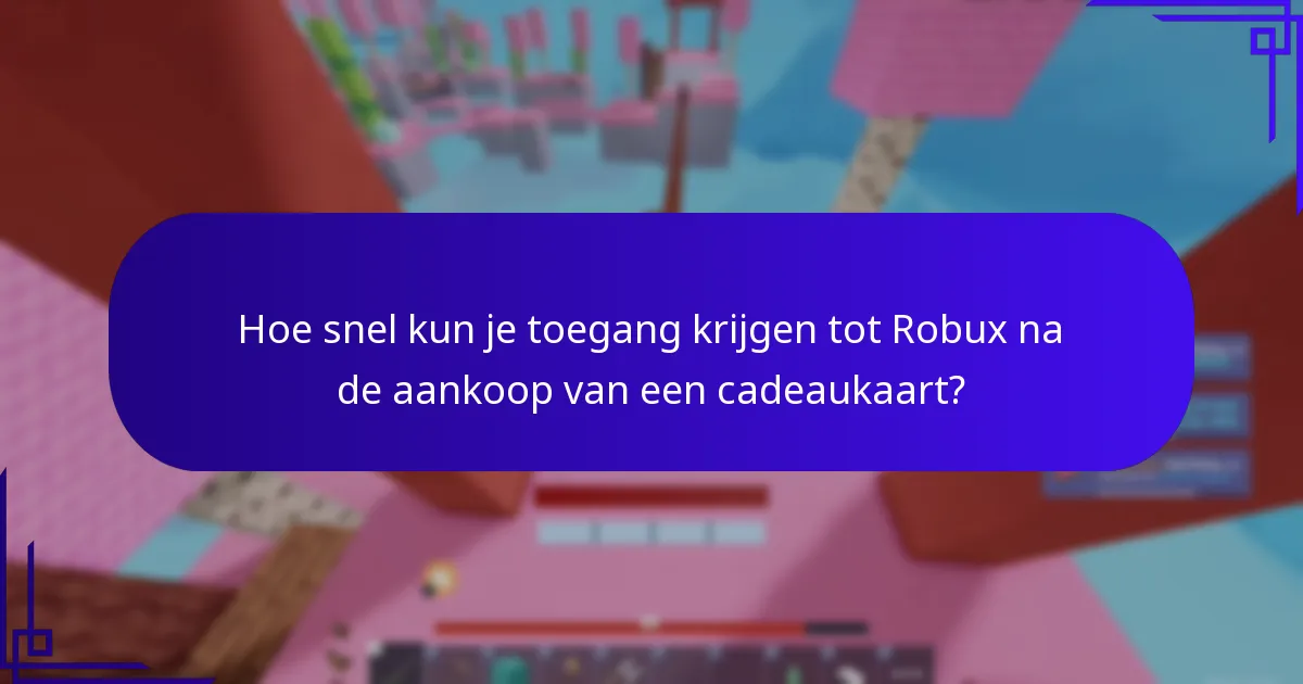 Welke retailers bieden de beste Robux cadeaukaartbonussen?