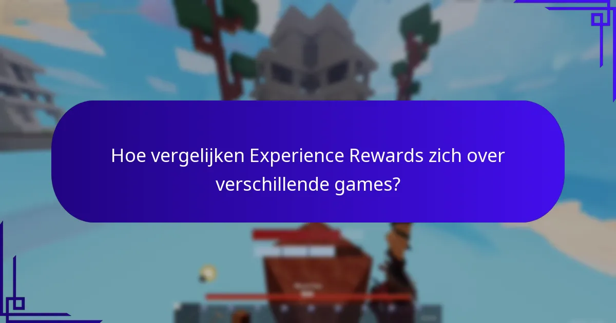 Hoe werken Feedbackbeloningen in Roblox?