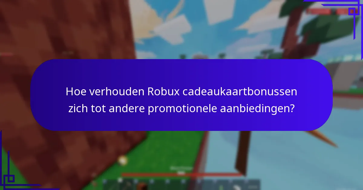 Wat zijn de mijlpaalbeloningen die zijn gekoppeld aan Robux cadeaukaarten?