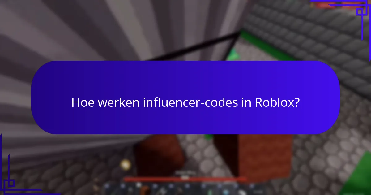 Welke sociale mediaplatforms bieden Roblox-promocodes aan?