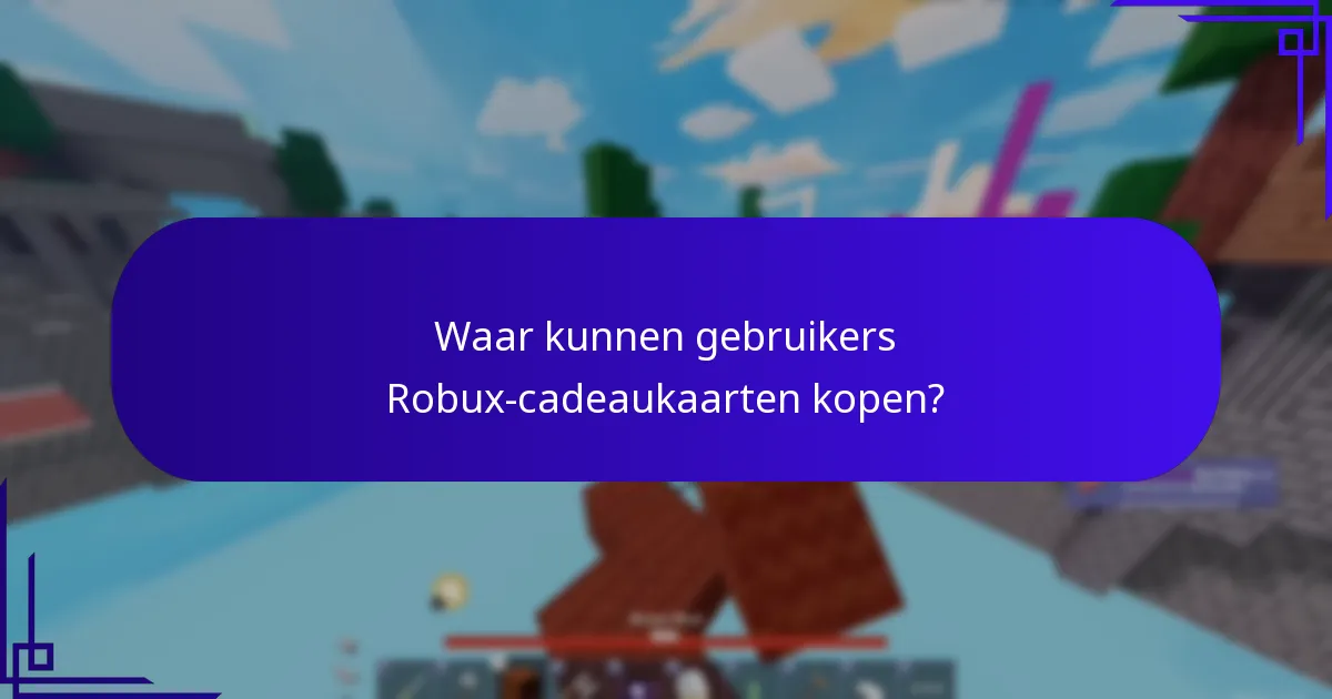Wat zijn opmerkelijke fancreaties in de Roblox-gemeenschap?
