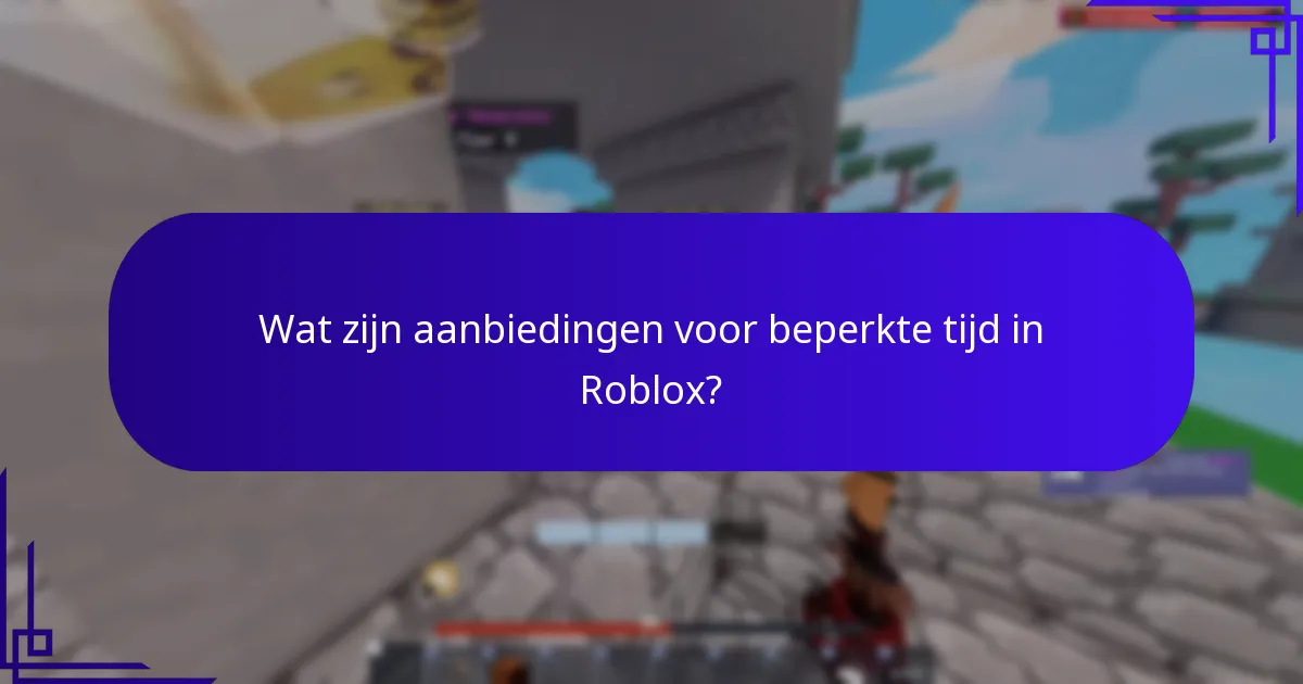 Hoe Roblox-promocodes in te wisselen?