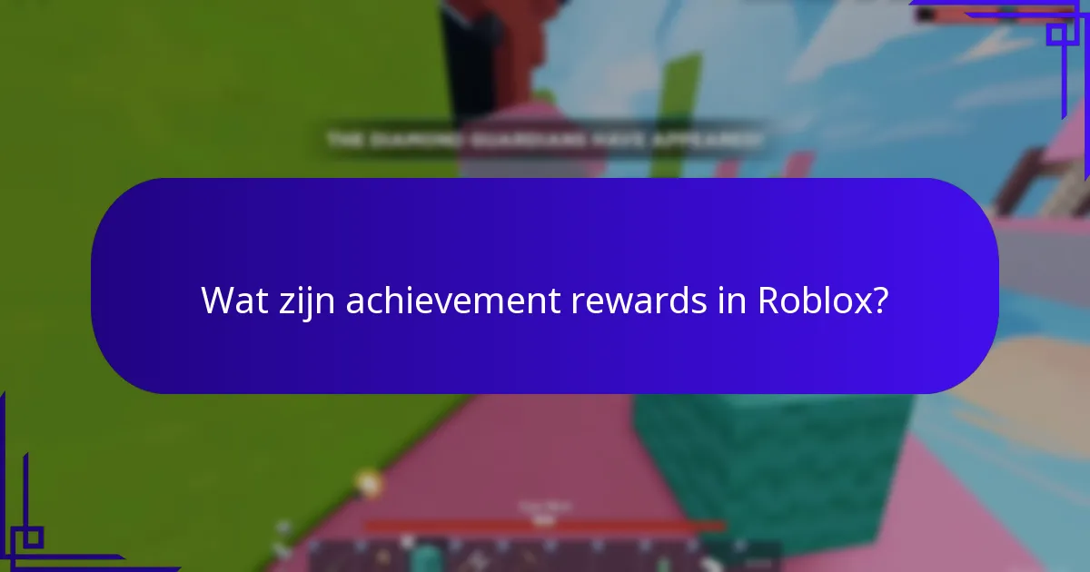 Hoe verhouden Roblox-beloningen zich tot andere gamingplatforms?