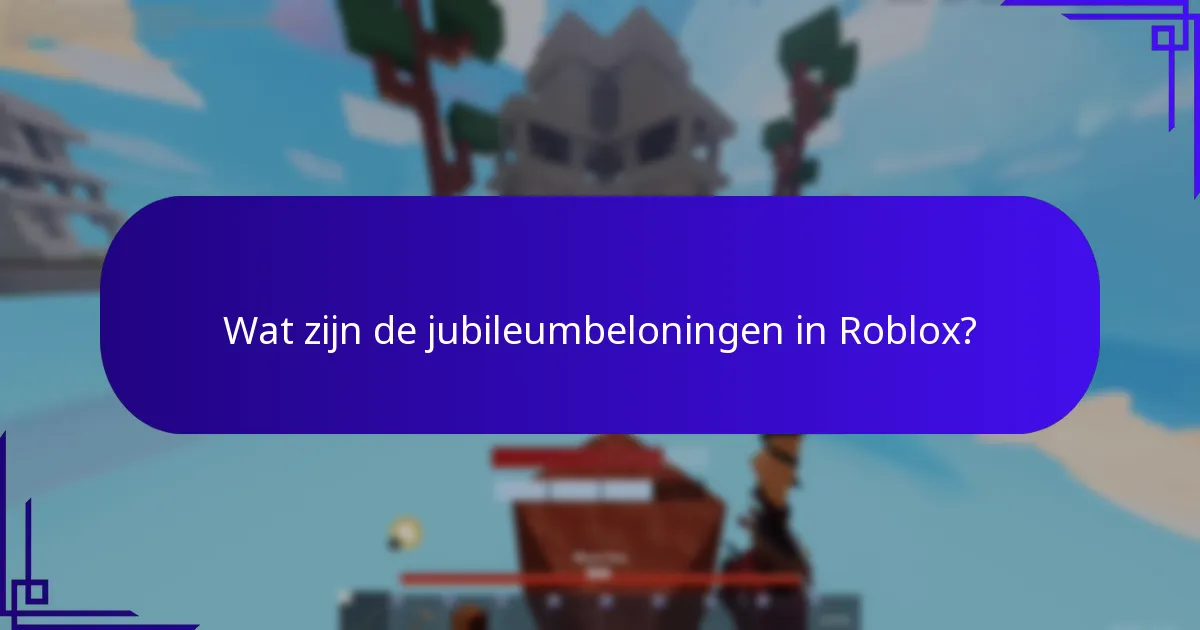 Wat zijn mijlpaalcodes in Roblox?