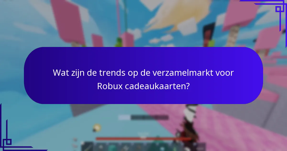Waar kun je Robux cadeaukaarten met bonussen kopen?