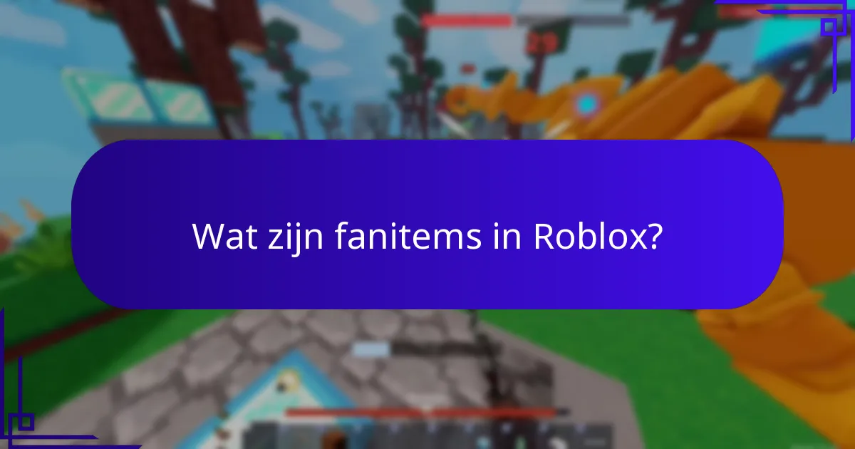 Welke gemeenschapscreaties worden erkend in Roblox?