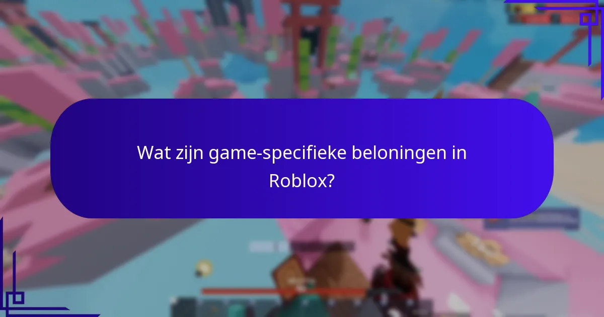 Welke samenwerkingsitems zijn beschikbaar in Roblox?