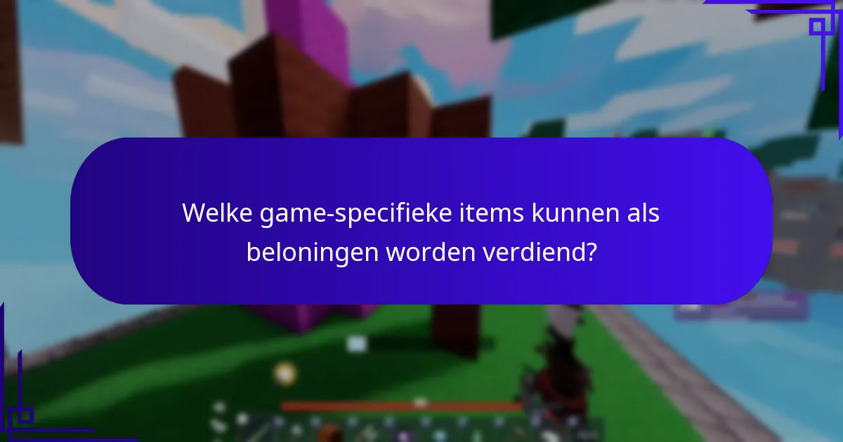 Hoe werken karakterverbeteringen in Roblox?
