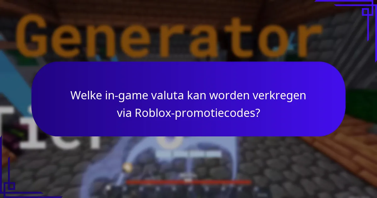 Hoe nieuwe Roblox-promotiecodes te vinden en volgen?