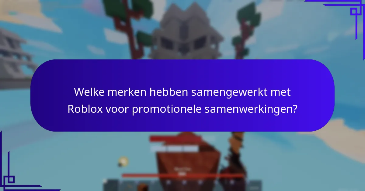 Hoe vind je actuele en geldige Roblox-promotiecodes?